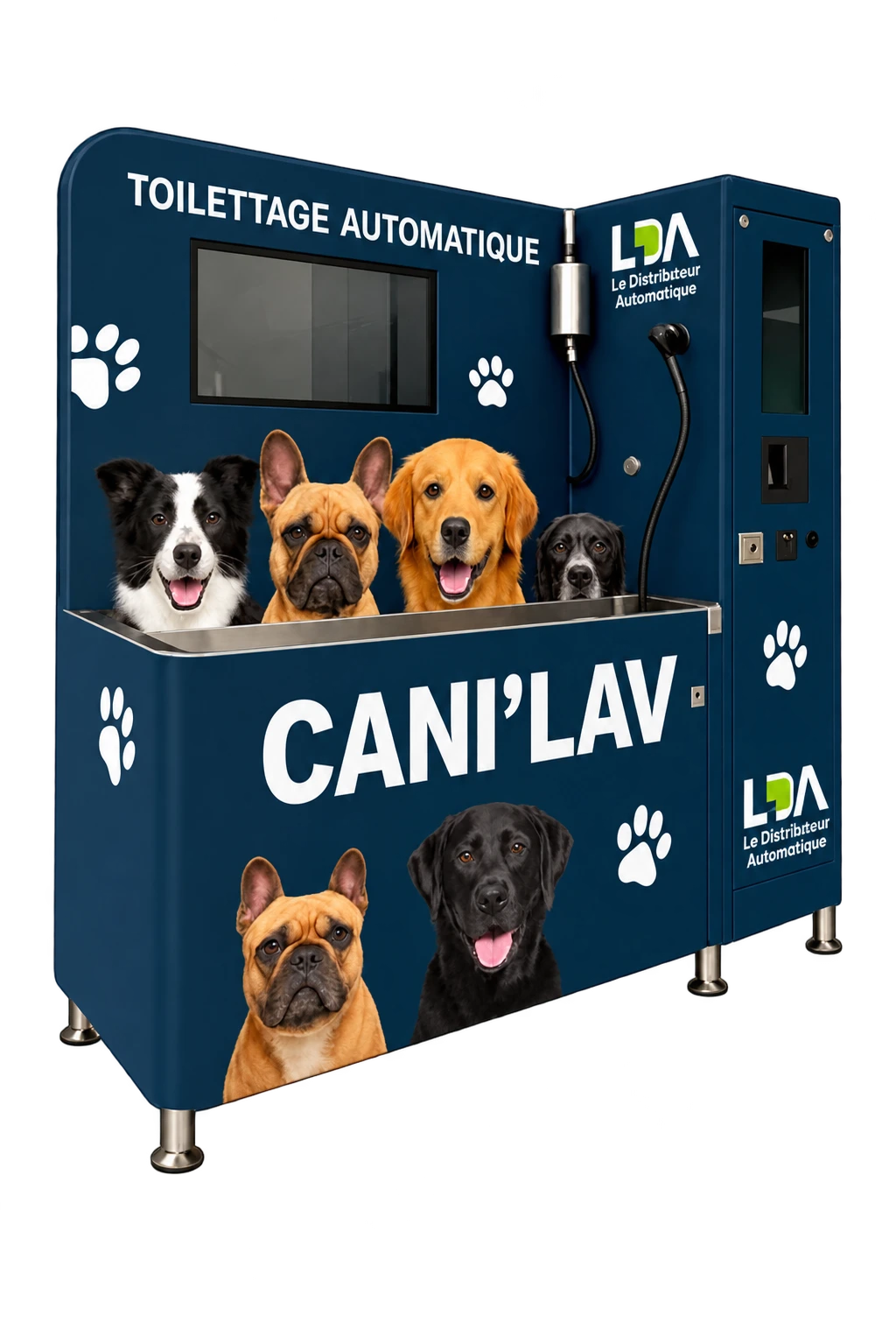 Cani’Lav LDA