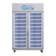 distributeur-automatique-casier-surgele-Le Pizzaiolo