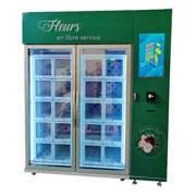 distributeur automatique casiers fleurs4