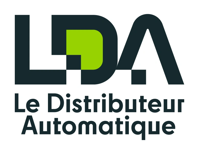 LDA — Le Distributeur Automatique