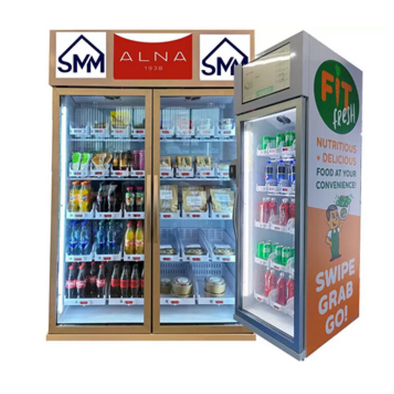 refrigerateur-connecte
