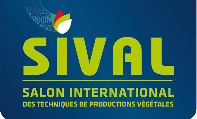 Logo du SIVAL et son acronyme