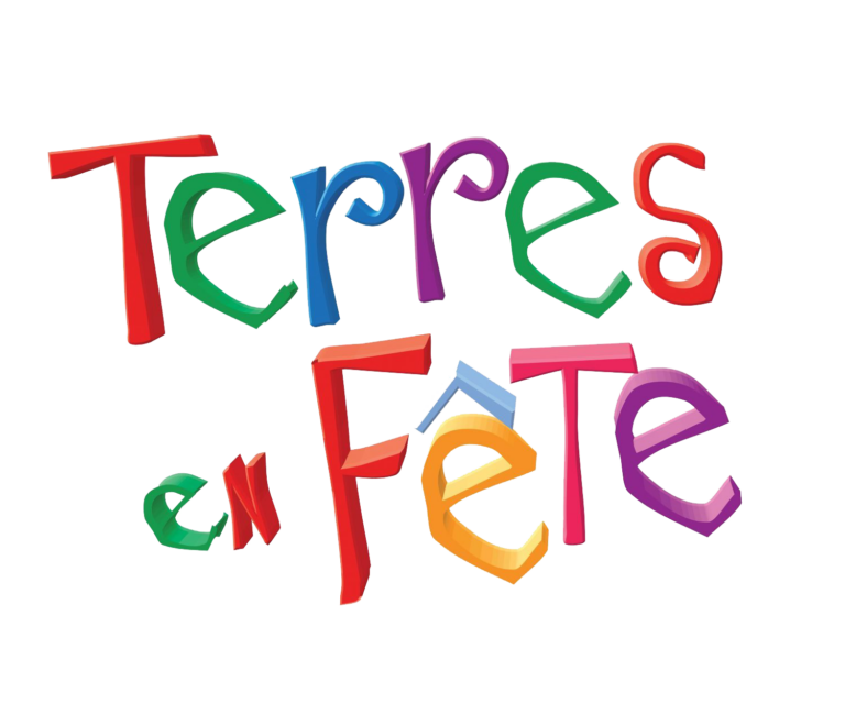 Logo Terres en Fête