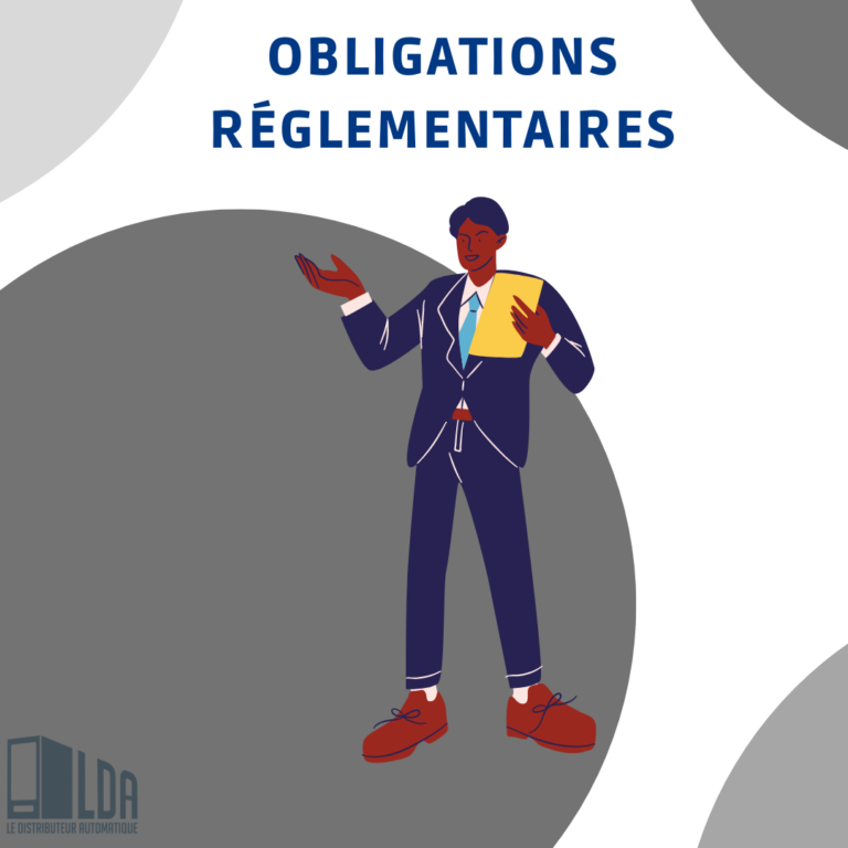 Obligations Réglementaires