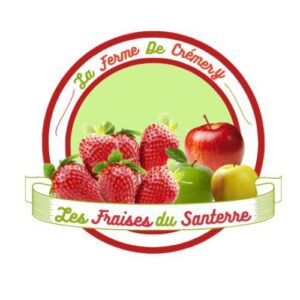 Fraises du Santerre SCEA