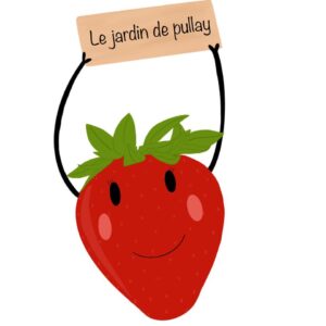 Le jardin de Pullay